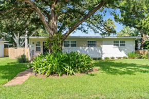 Coronado House Anastasia Dog Friendly, St Augustine